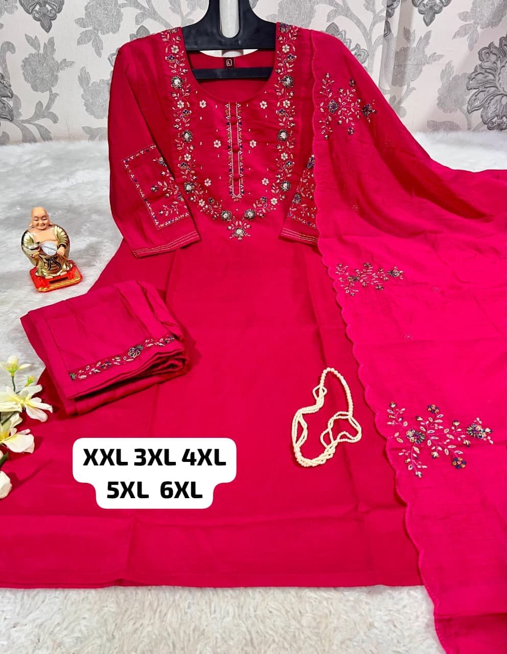 MK Kurti Sets
